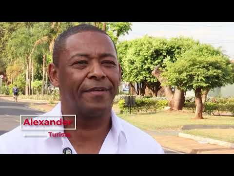 Uberaba - Cidade de Potencialidades