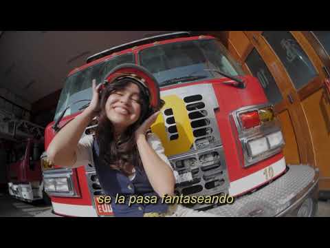 Santa Madero - Cruzar la pista (videoclip oficial)