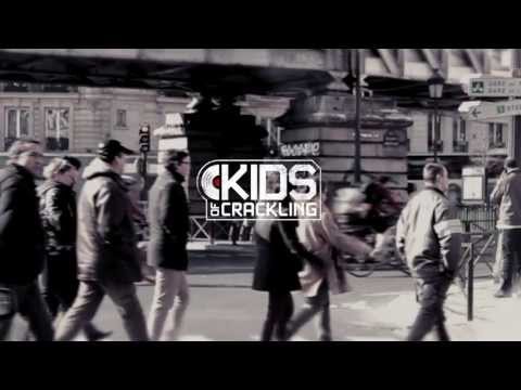 Ham Mauvaise Graine - Ce que j'ai dans le ventre [Prod. Mani Deïz - Kids Of Crackling]