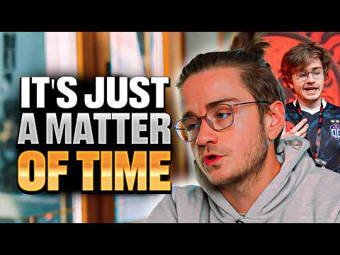 "My reason to come back is to play the best Dota 2 since TI9": the N0tail Mid-season Interview