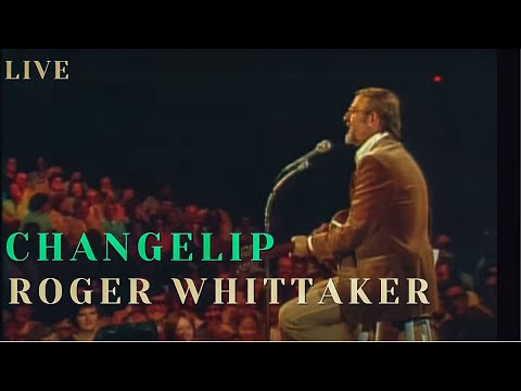 Roger Whittaker - Changelip (African Whistler)