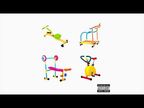 WEST DUBAI - WATER (Official Audio)