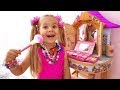 Diana Pretend Play Makeup Toys