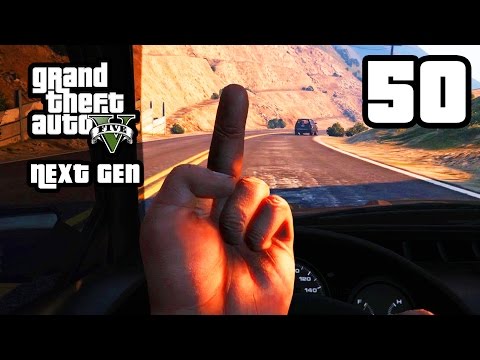 GTA 5 Next Gen Walkthrough Part 50 - Xbox One / PS4 - PREPARING FOR THE BIG HEIST
