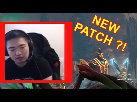 Tundra.Sneyking Exposed New Patch coming out