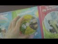 VeggieTales The Complete Silly Song Collection 2004 DVD Review