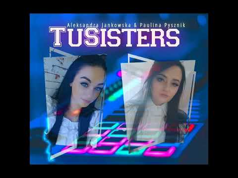 ALEKSANDRA JANKOWSKA & PAULINA PYSZNIK - BALET, PEŁNE SZKŁO💥