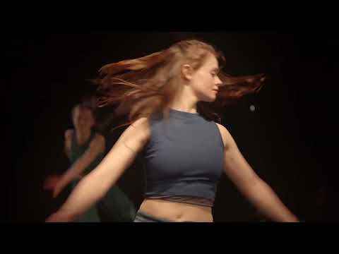 Off Balance (Trailer) - Jugendtanzensemble