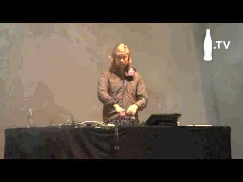 Busy P - Ed Banger Megamix @ Ceremonia 2013