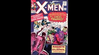 X-Men Capítulo 44: X-Men vs Irmandade de Mutantes | The X-Men #5