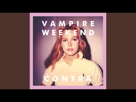 Giant - Vampire Weekend