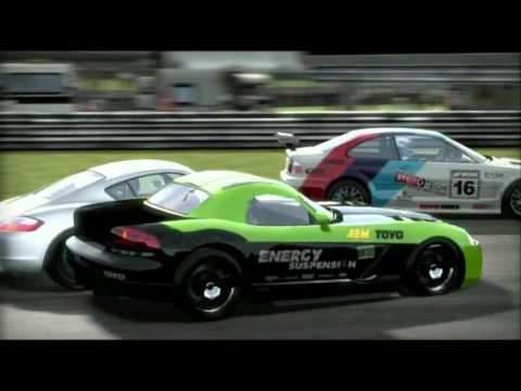 Let's Play Need for Speed Shift (Playstation 3) - Career Mode Part 23