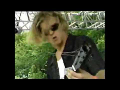 Video thumbnail for Poke Out My Eyes