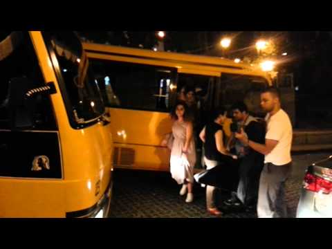 EthnoJordan 2012 - Street Musicians