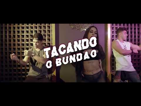 MC Mirella - Tacando o bundão (900 DJ) vídeo clipe