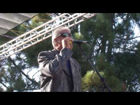 Hate To See You Go - Rod Piazza  - LIVE @ The Irvine Lake Blues Festival - musicUcansee.com