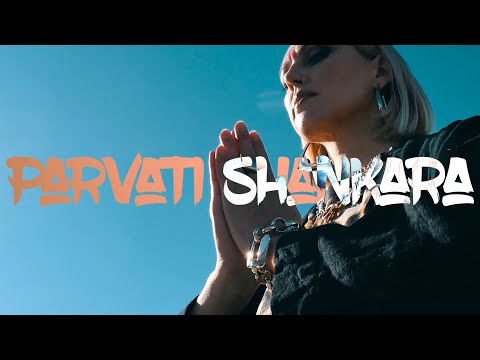Billx feat. Shanti People - Parvati Shankara (official video)