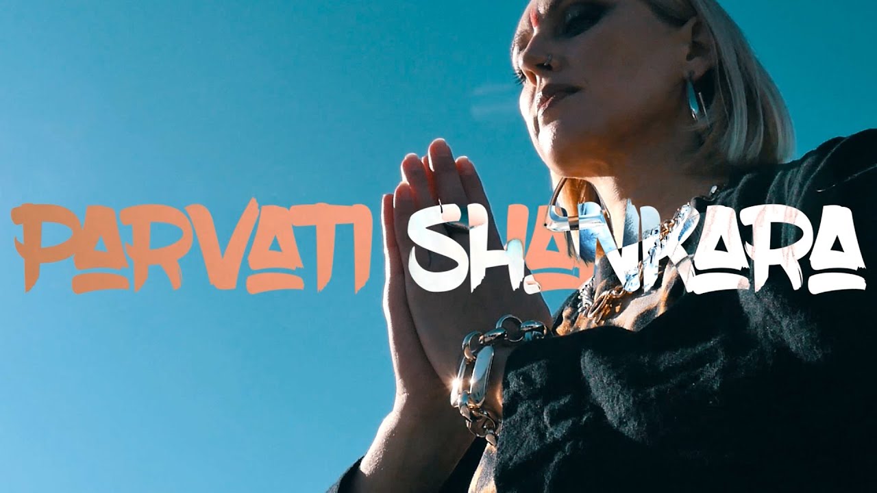 Billx ft. Shanti People — Parvati Shankara
