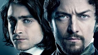 Віктор Франкенштейн / Victor Frankenstein (український трейлер)