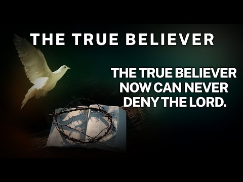The true believer  | Revelation | IMNET STUDIO
