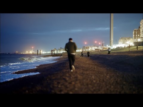Sony A7S Mark III korpusas video