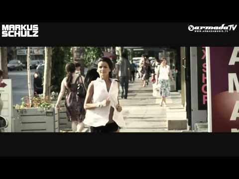 Markus Schulz feat. Seri - Love Rain Down (Goat Version)