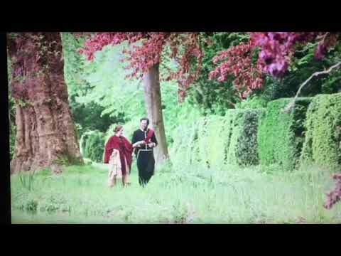 The real Queen Victoria behind the mask