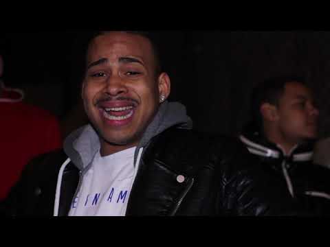 PapiMaikelYoow - G Forty  (Video Oficial)