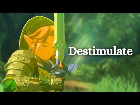 Train your attention span SO GOOD it feels boring to scroll