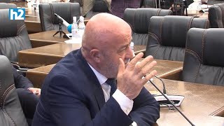 Պարտադիր չէ, որ իրանց տղաներն ու աղջիկները՝ տերերի՝ նույնպես լինեն խոշոր բիզնեսմեններ. Աղազարյան