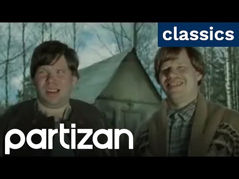 TRAKTOR - JUKKA BROTHERS - MTV (1999) | PARTIZAN CLASSICS