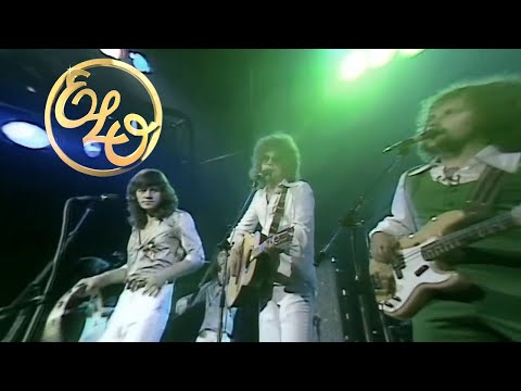 Strange Magic (1976) by Electric Light Orchestra