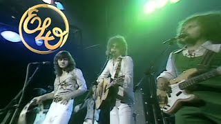 Strange Magic (1976) by Electric Light Orchestra