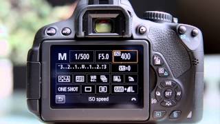 Exposure Explained Simply - Aperture Shutter Speed