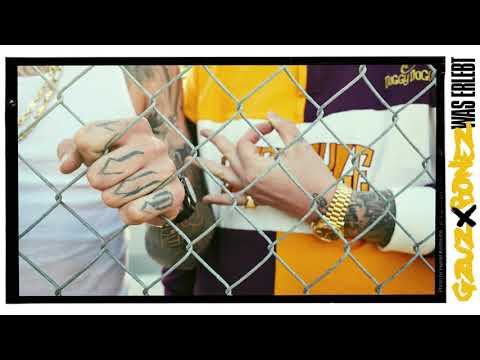 Gzuz feat. Bonez MC - Was erlebt