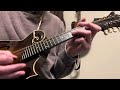 A Béla Fleck mandolin tune? Yes- Dawg’s Due - Tim Roberts A Béla Fleck mandolin tune? Yes- Dawg’s Due