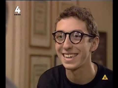 Duża przerwa odcinek 13 serial komediowy 2000 r.