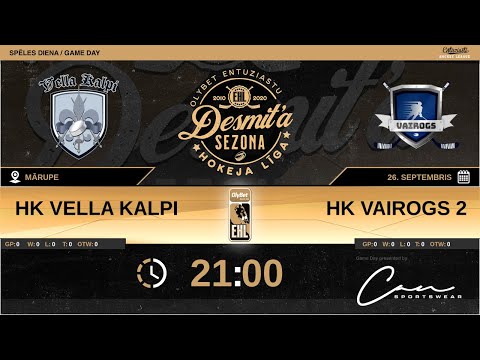 2020 09 26 Vella Kalpi - Vairogs 2