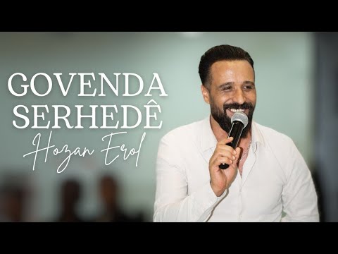 Hozan Erol - Govenda Serhedê