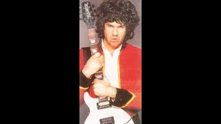 Gary Moore - Listen To Your Heartbeat