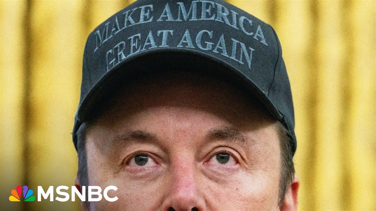 'It's insane': Social Security Admin in turmoil over DOGE cuts