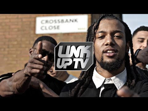 Dboy x Kee Kee - Toast Up [Music Video] | Link Up TV