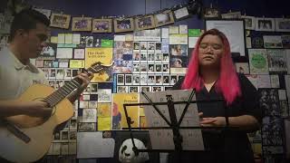 I Can’t Change It All [Lucy Rose] - Gianni Cover