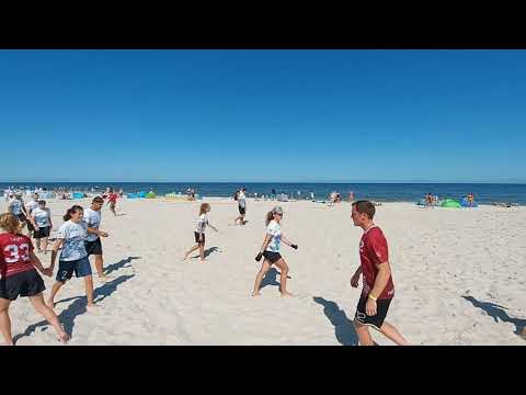 UKR MIX - TARTU TURBULANCE