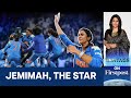 Indian Women Beat Australia One Step Closer To World Cup Glory Vantage With Palki Sharma N18G