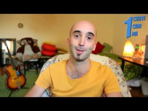 Chiste 180: Visita al oculista