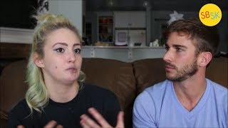 Living With 12 Alters (Dissociative Identity Disorder)