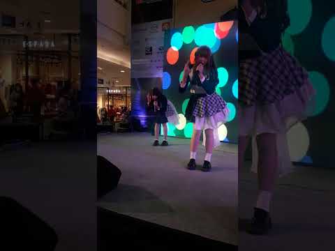 [Raynii Fancam] Bizcuit :  (N/A) @ Motor Show 2023 : FashionIsland (20230305)