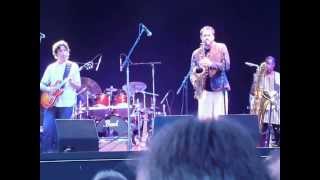 Feel So Bad - Gregg Allman Band - Humphreys - San Diego, CA - Jul 14, 2009