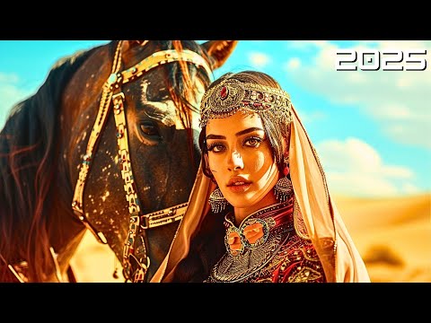 Cafe De Anatolia MEDITATION - Ancient Sands: Meditative Arabian Soundscapes